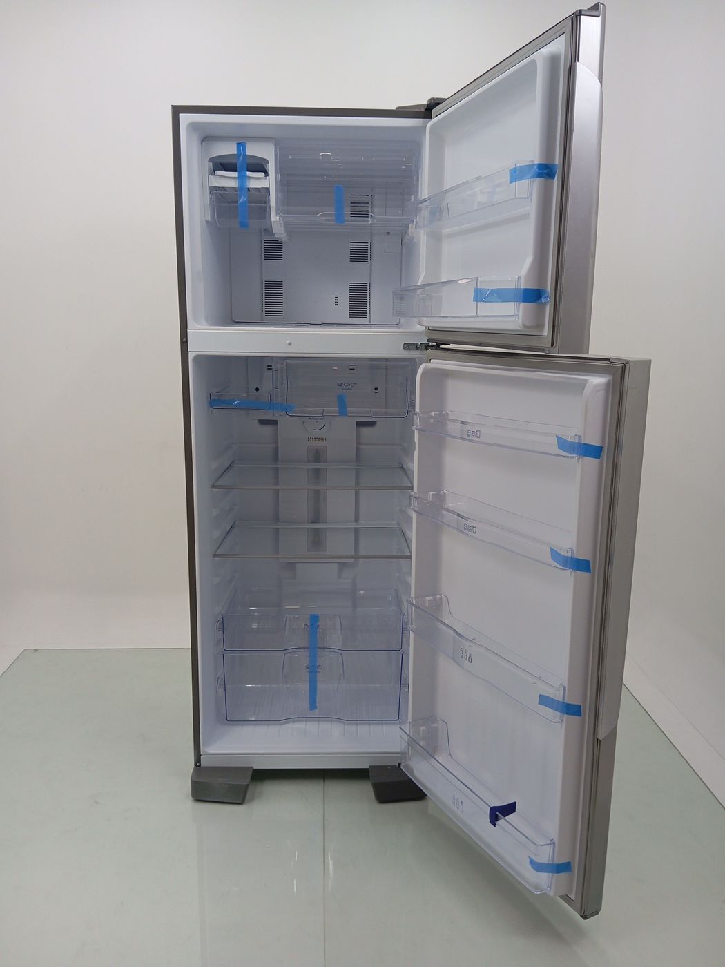 REFRIGERADOR PANASONIC 483L FROST FREE 2 PORT