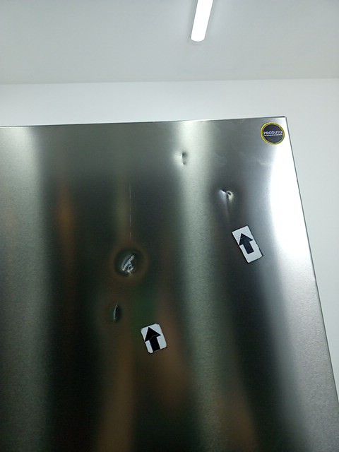 REFRIGERADOR ELECTROLUX IM8S FROST FREE INVER