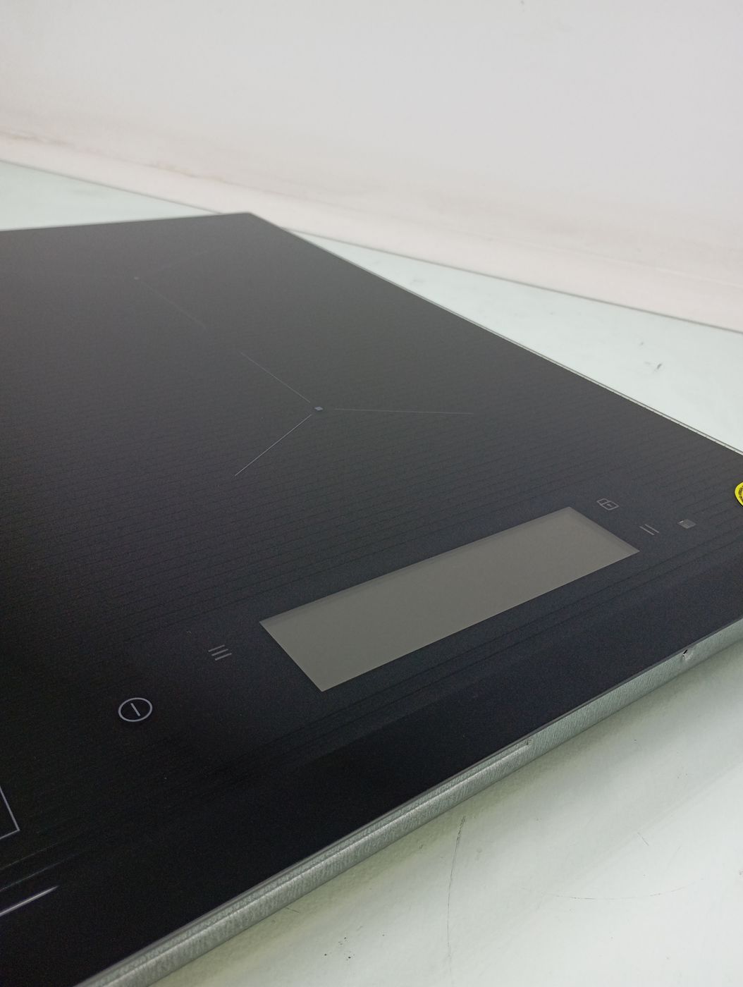 COOKTOP ELECTROLUX IE6SF - Cooktop Electrolux