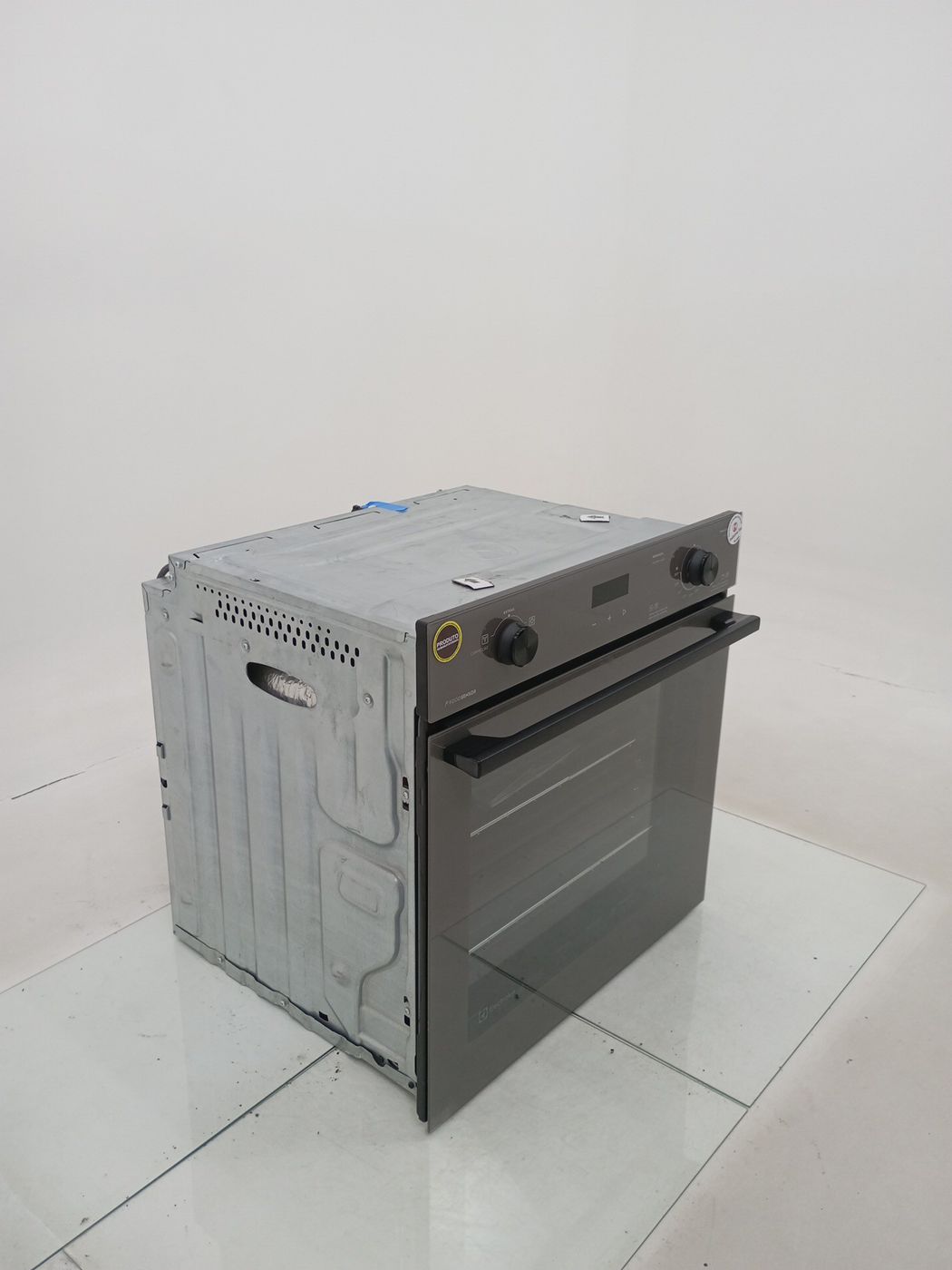 FORNO ELECTROLUX OE8GF - Forno Electrolux OE8