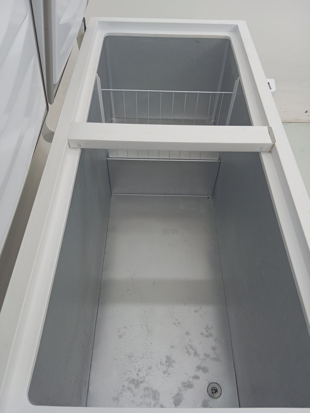 FREEZER ELECTROLUX H550 HORIZONTAL 513L - BRA