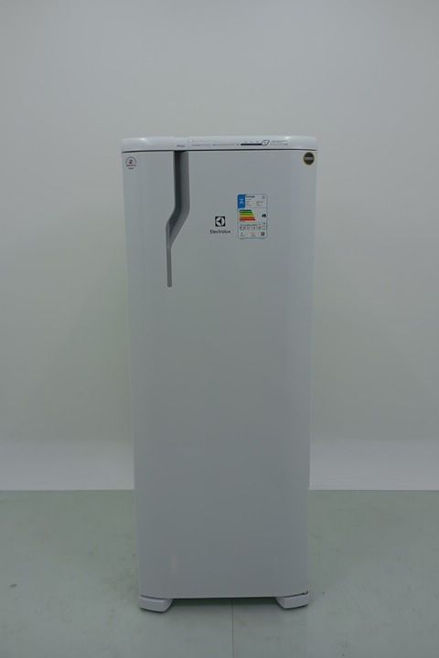 REFRIGERADOR ELECTROLUX RFE39 322l - BRANCO