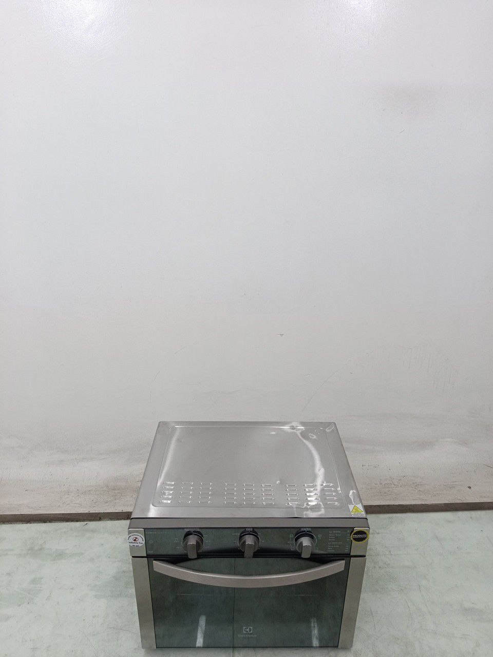 FORNO ELECTROLUX FB54X - FB54X-220 V-INOX - I