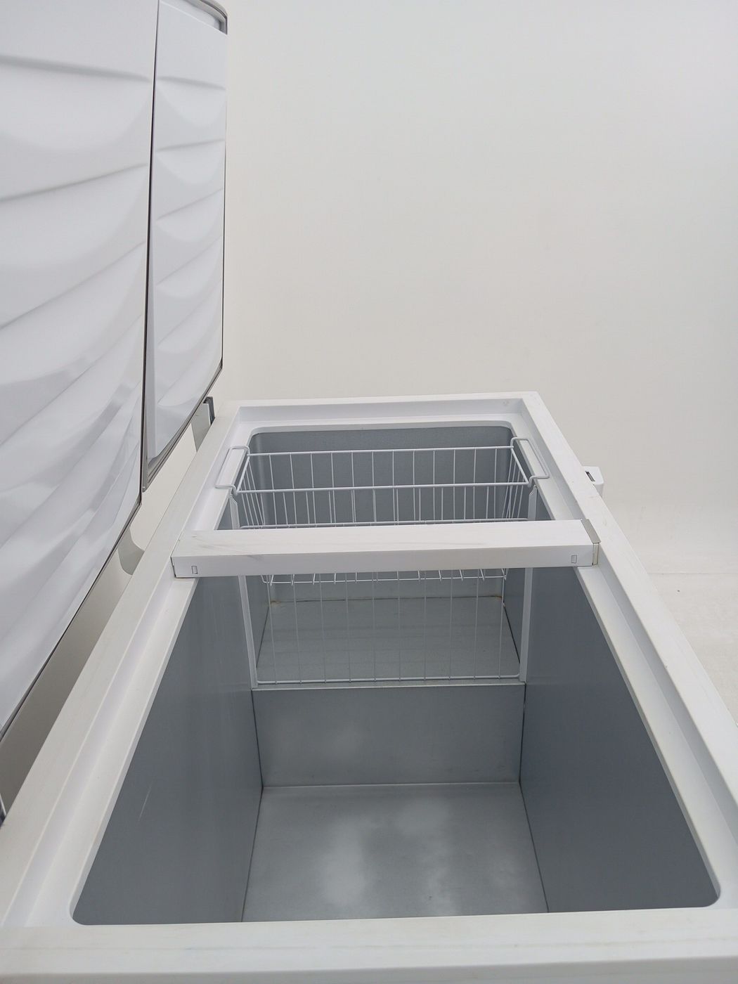 FREEZER ELECTROLUX H440 HORIZONTAL 400L - BRA