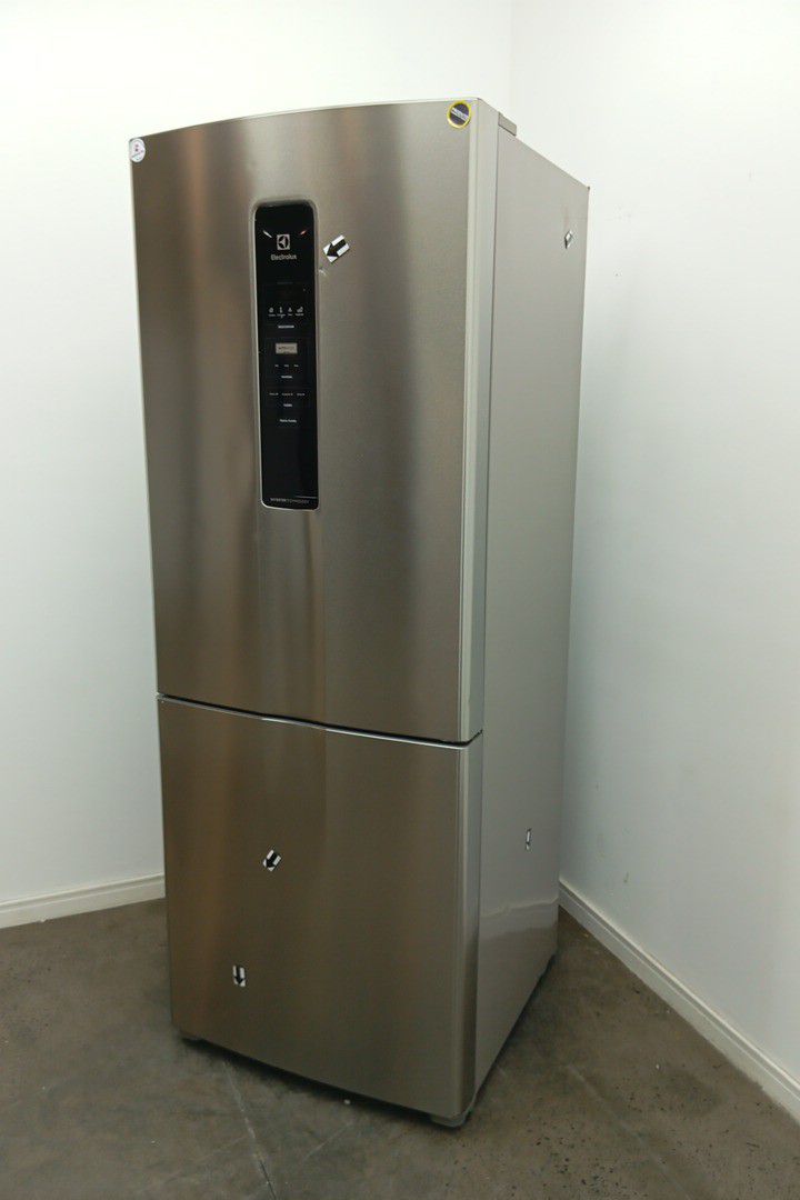 REFRIGERADOR ELECTROLUX IB54S DUAS PORTAS INV