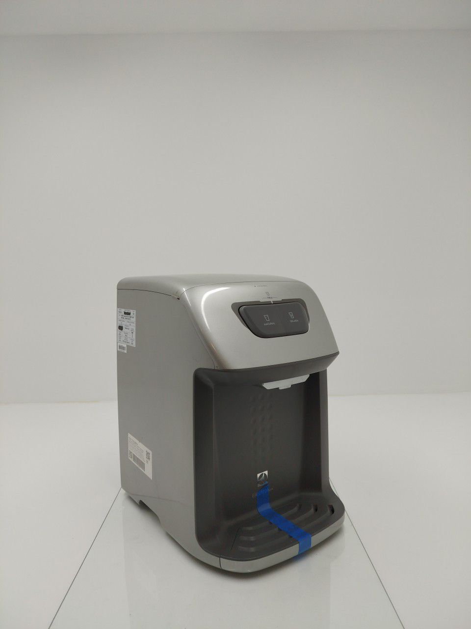PURIFICADOR ELECTROLUX PC41X SPLIT 7000 Btus 