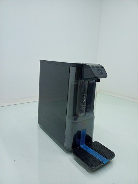PURIFICADOR ELECTROLUX PE12G PURIFICADOR DE A