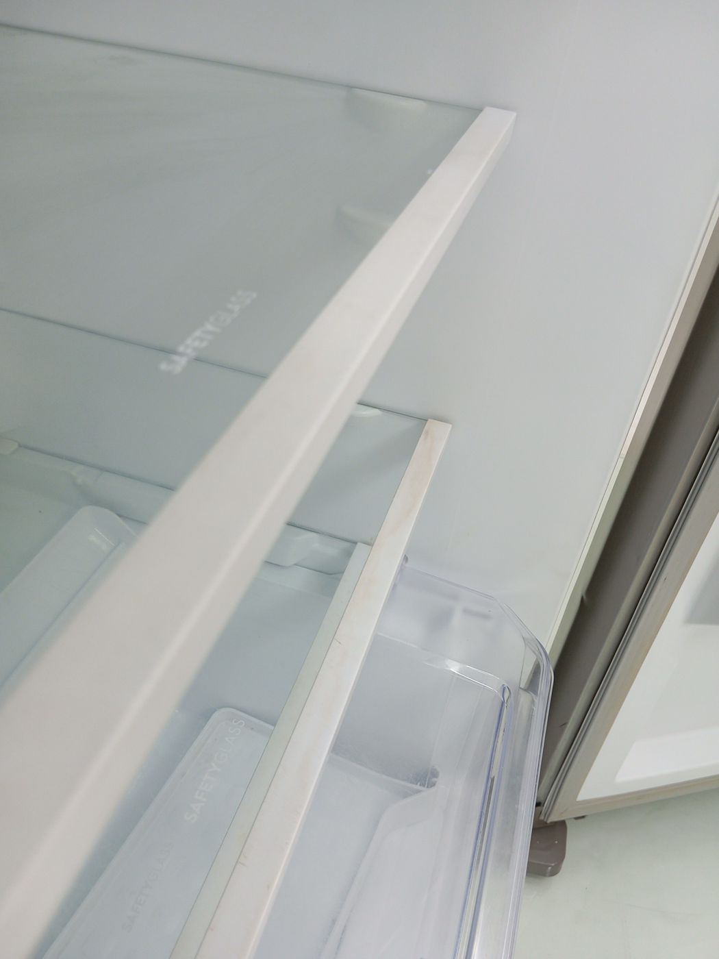 REFRIGERADOR ELECTROLUX TF55S   FROST FREE 43