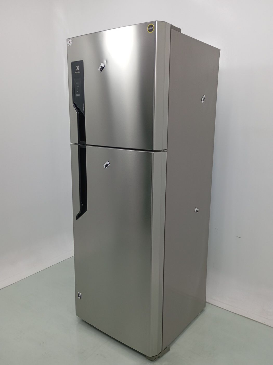 GELADEIRA ELECTROLUX TF71S FROST FREE 480L DU