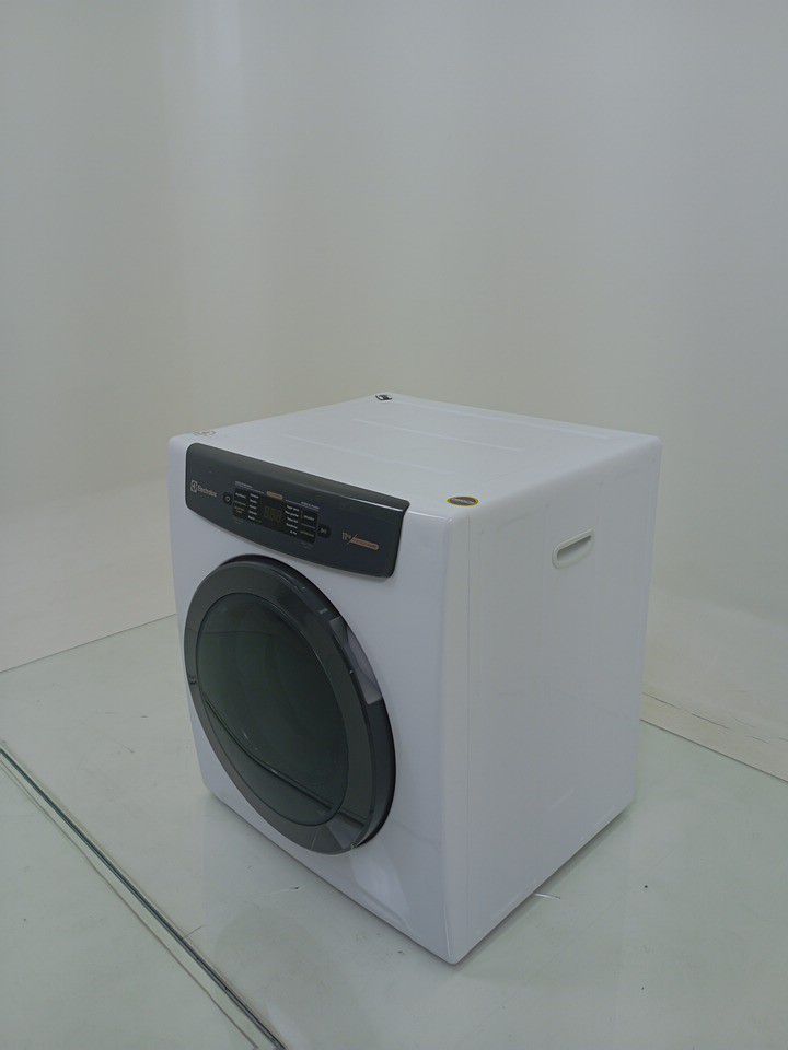 SECADORA ELECTROLUX SVB11 11KG DE PAREDE E PI