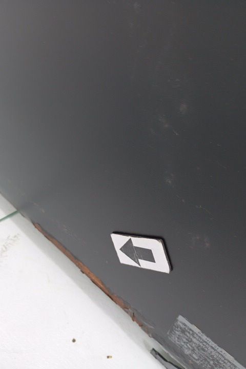 REFRIGERADOR ELECTROLUX IF55B DUAS PORTAS FRO