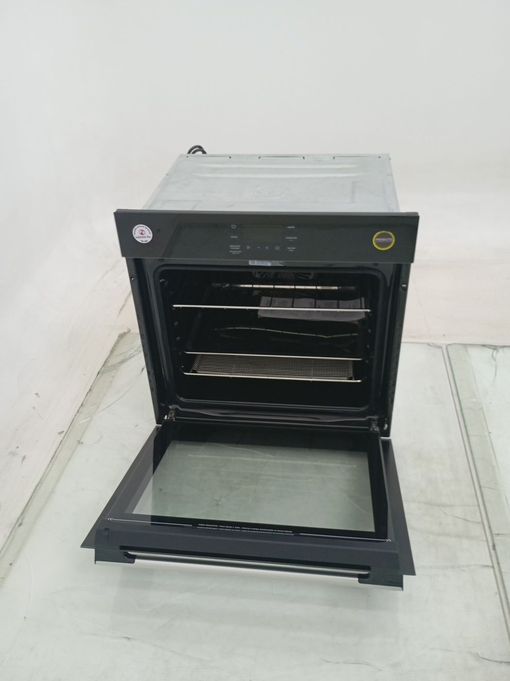 FORNO ELETRICO ELECTROLUX OE8EA FORNO ELETRIC