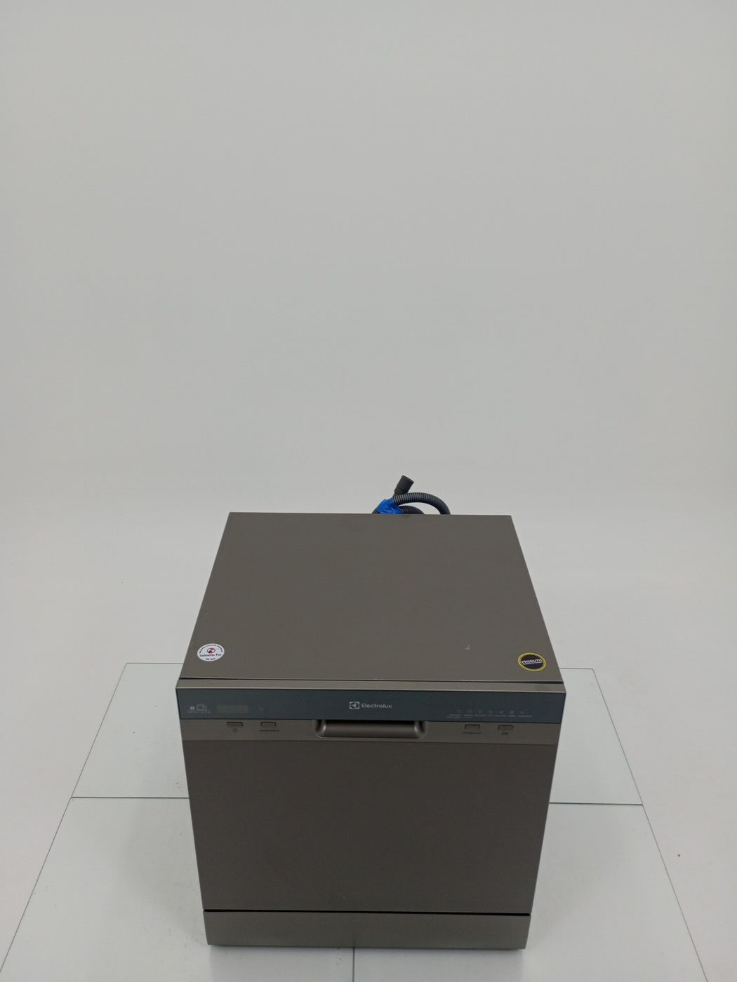 LAVA LOUCAS ELECTROLUX LL08S 8 SERVICOS - CIN