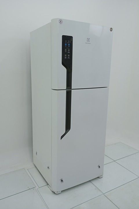 REFRIGERADOR ELECTROLUX TF55- GELADEIRA -431l