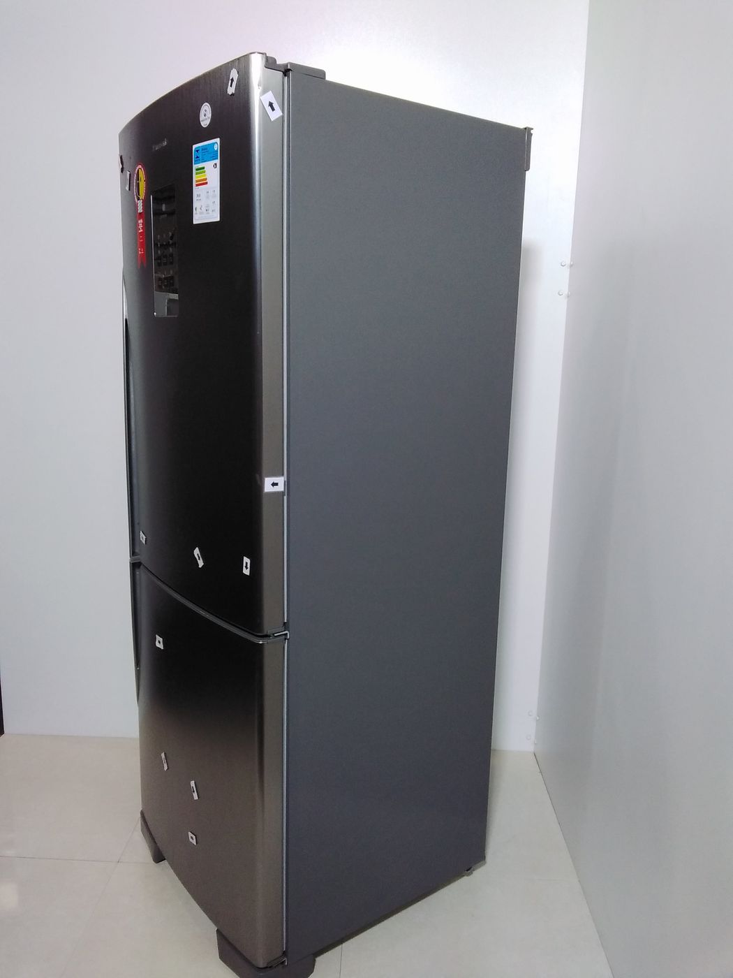 REFRIGERADOR PANASONIC FROST FREE 425L 2 PORT