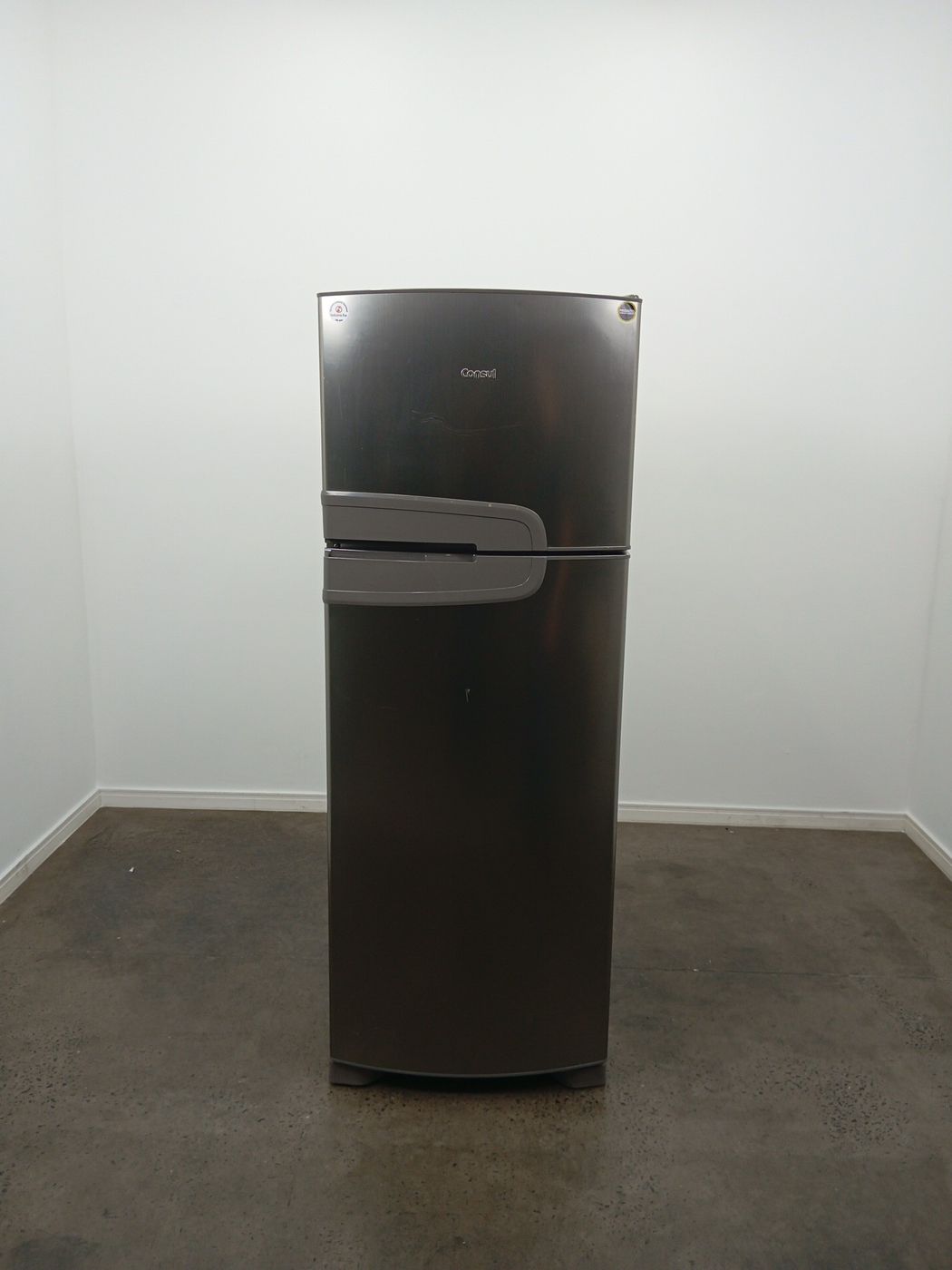 REFRIGERADOR CONSUL 340L FROST FREE EVOX C/ P