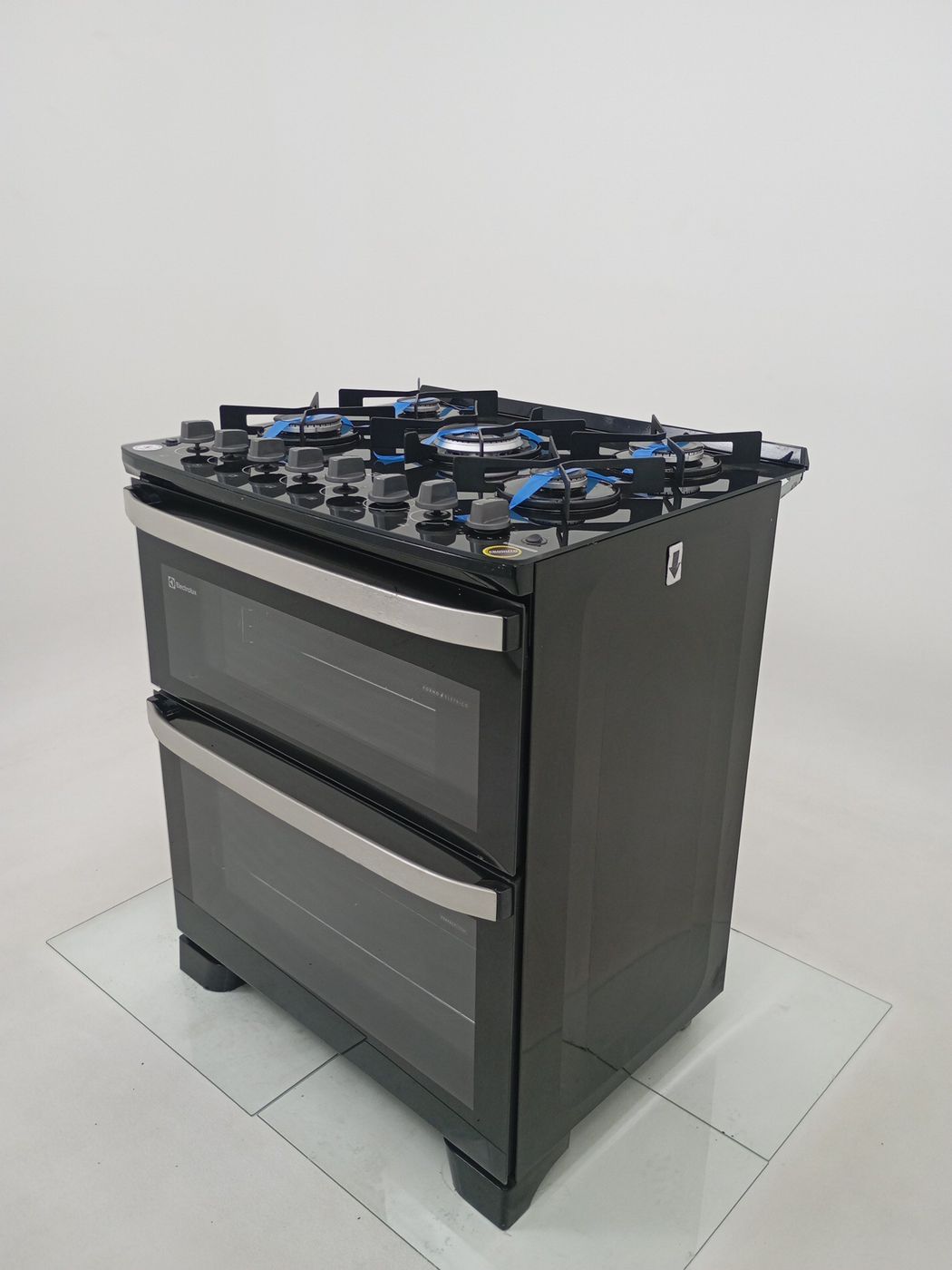 FOGAO ELECTROLUX FE5DP - Fogão Electrolux FE5