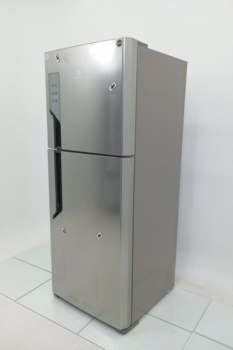 REFRIGERADOR ELECTROLUX TF55S   FROST FREE 43