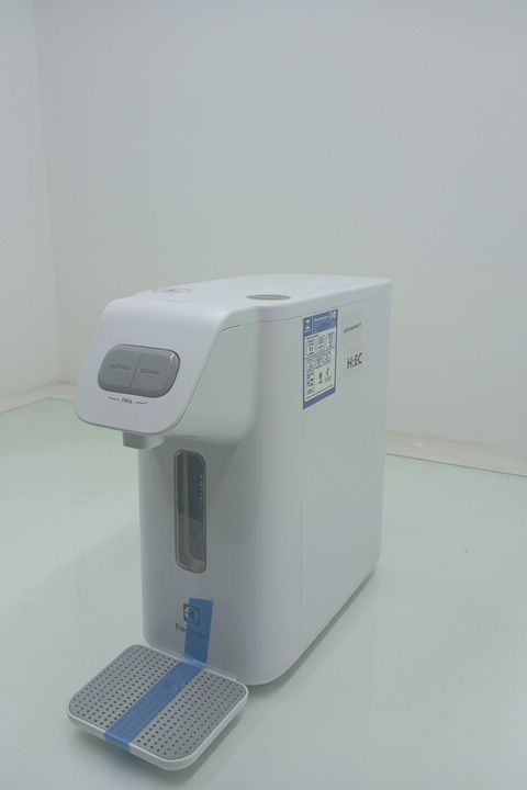 PURIFICADOR ELECTROLUX PE15B PURIFICADOR AGUA