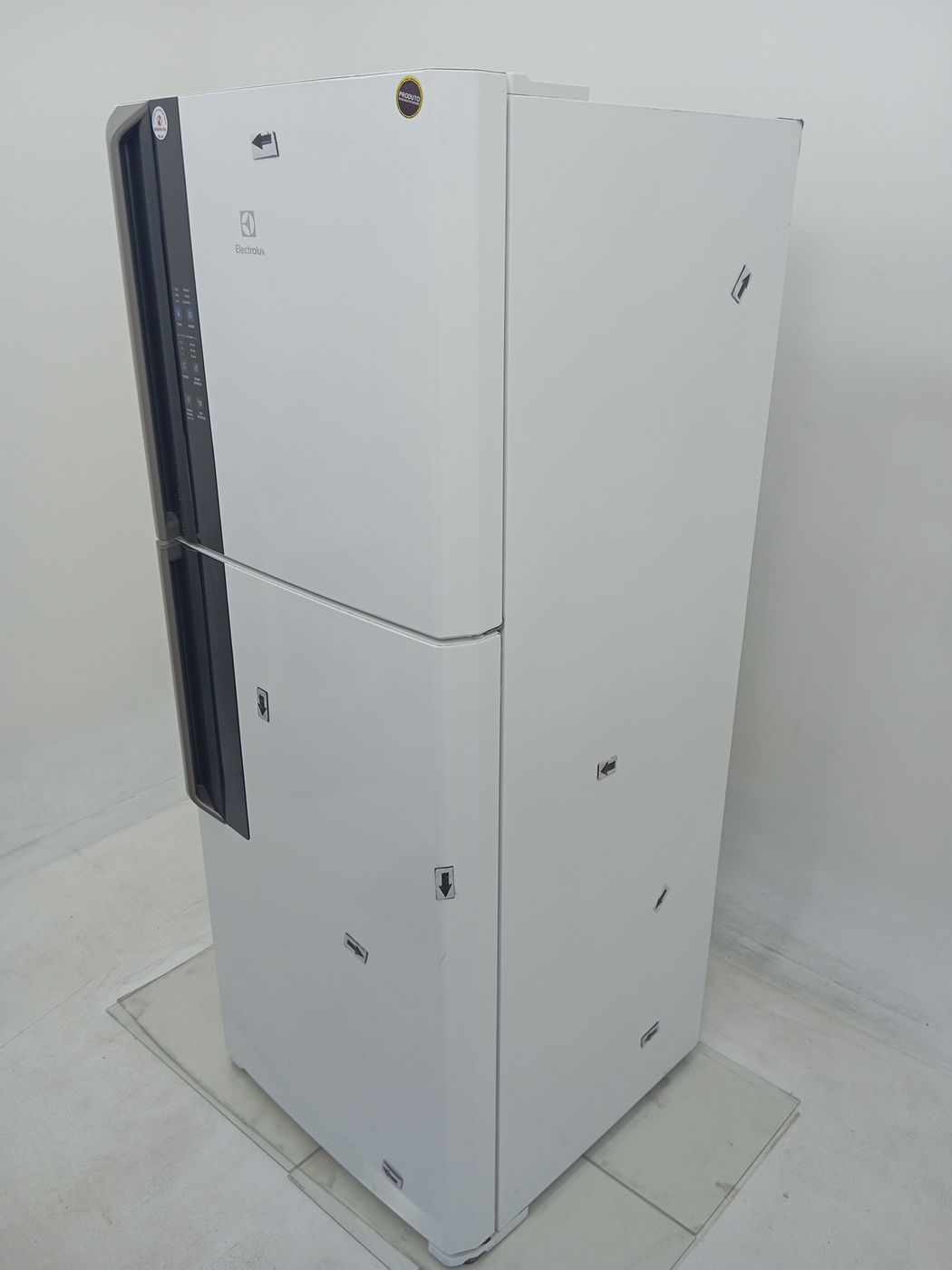 REFRIGERADOR ELECTROLUX IF55 - Refrigerador E