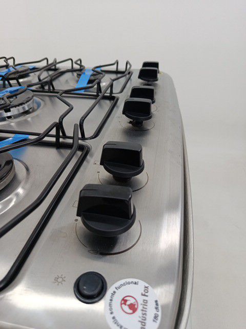 FOGAO ELECTROLUX FE5IC - Fogão Electrolux FE5