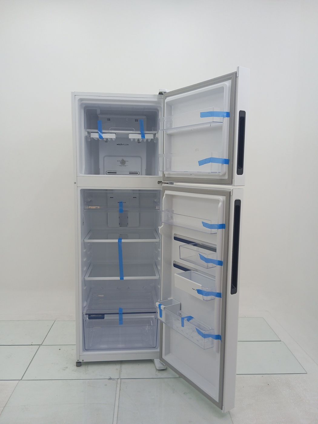 REFRIGERADOR ELECTROLUX IF43 FROST FREE DUAS 
