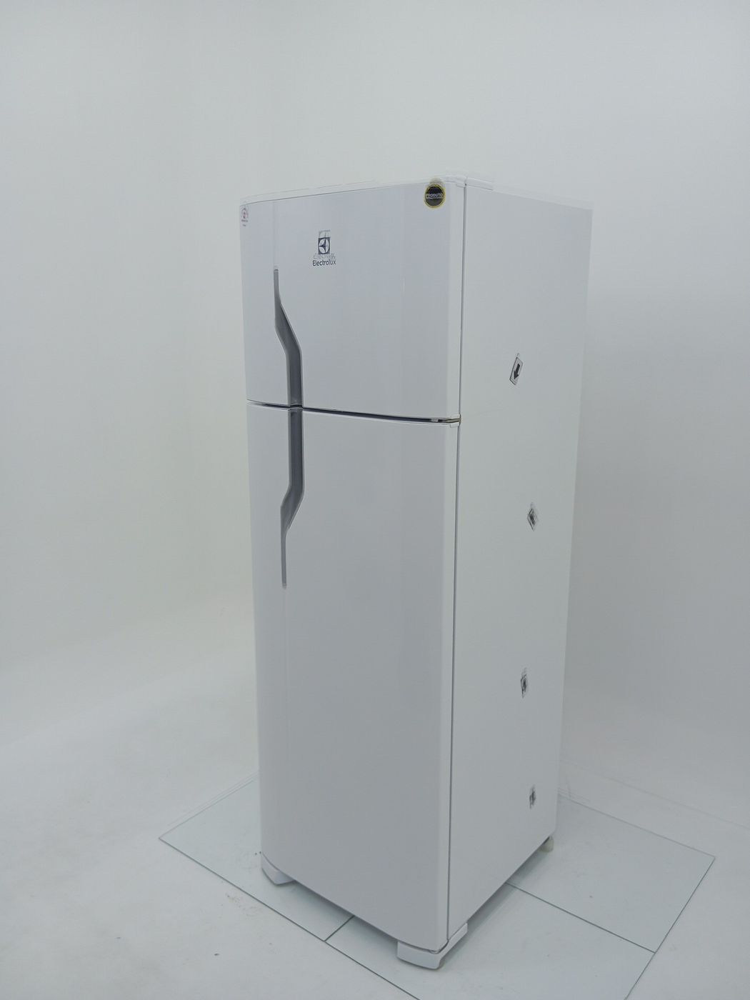 REFRIGERADOR ELECTROLUX DC35A   DUAS PORTAS C