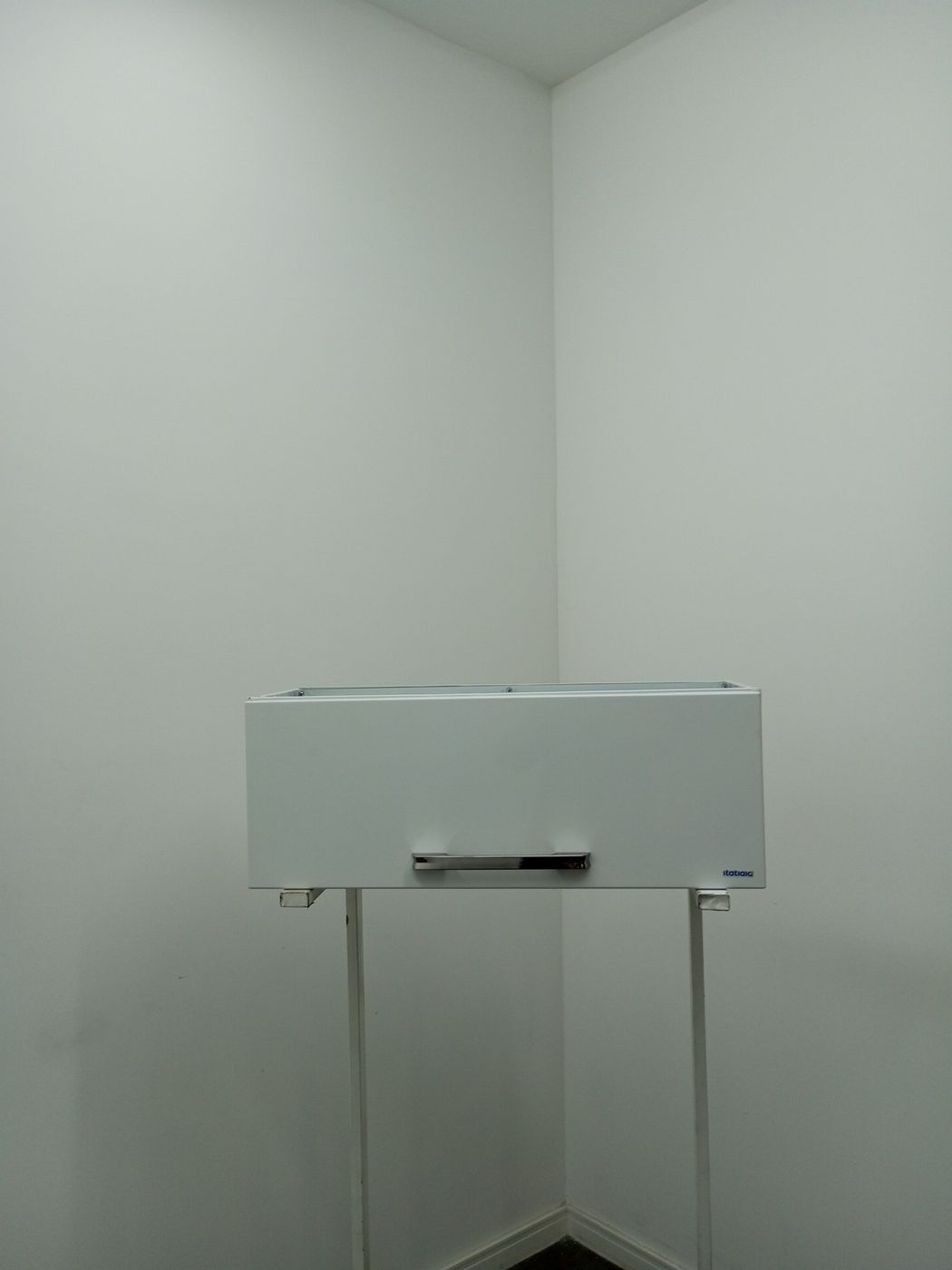 ARMARIO ITATIAIA AEREO DE COZINHA 1 PORTA HOR