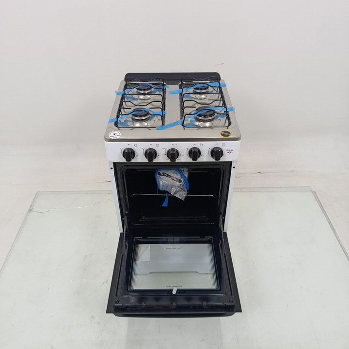 FOGAO ESMALTEC 4120 4 BOCAS IDEAL POP ACENDIM