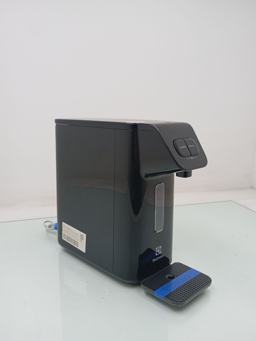 PURIFICADOR ELECTROLUX PE15P REFRIGERACAO ELE