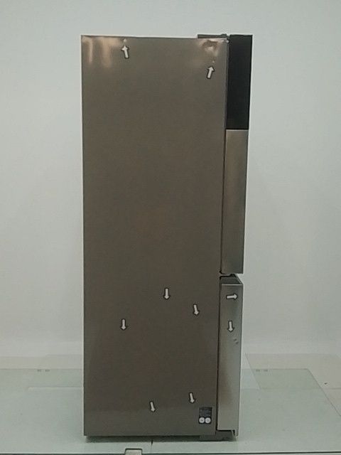 GELADEIRA ELECTROLUX IM8S FROST FREE INVERTER