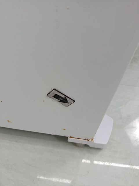 REFRIGERADOR ELECTROLUX RE31 - Refrigerador E