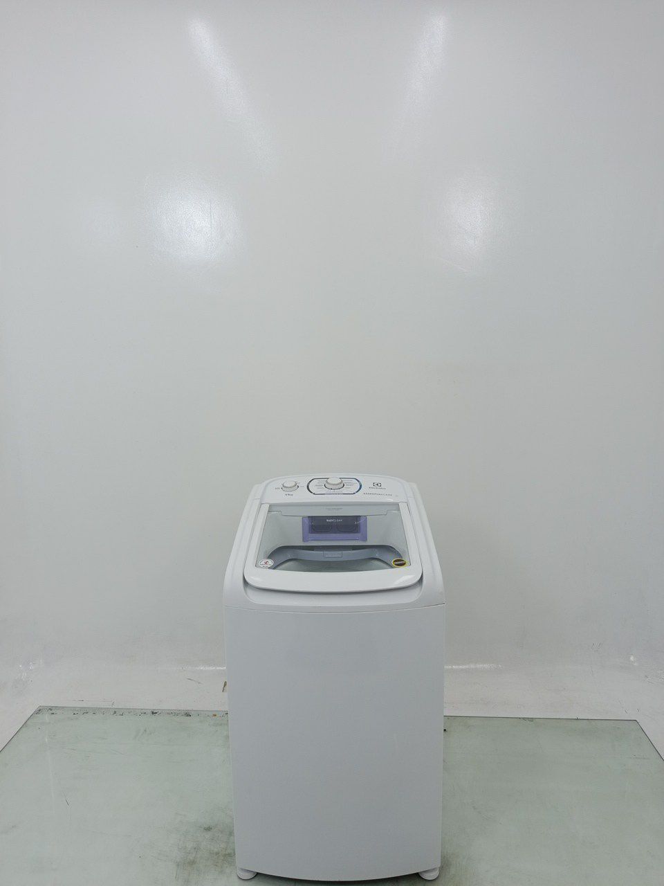 LAVADORA ELECTROLUX LES11 11KG ESSENTIAL CARE