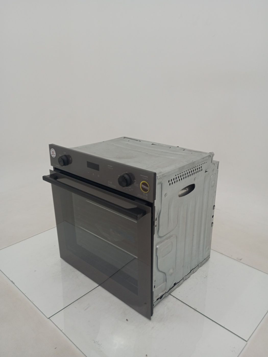 FORNO ELECTROLUX OE8GF GAS EMBUTIR OE8GF - CI