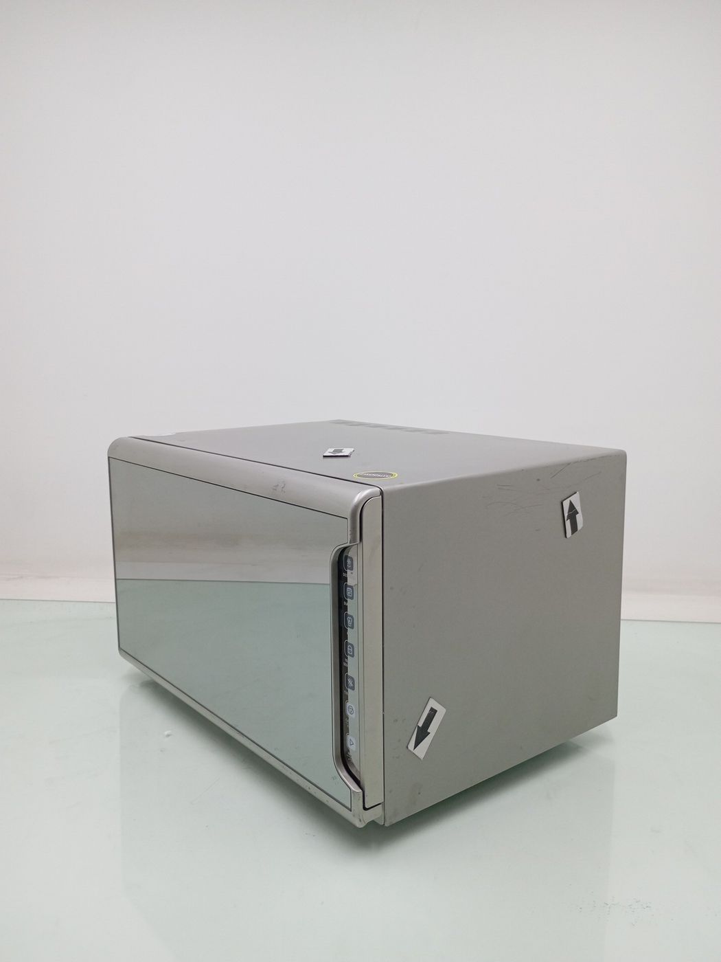 MICRO-ONDAS ELECTROLUX MI41S - Micro-Ondas El