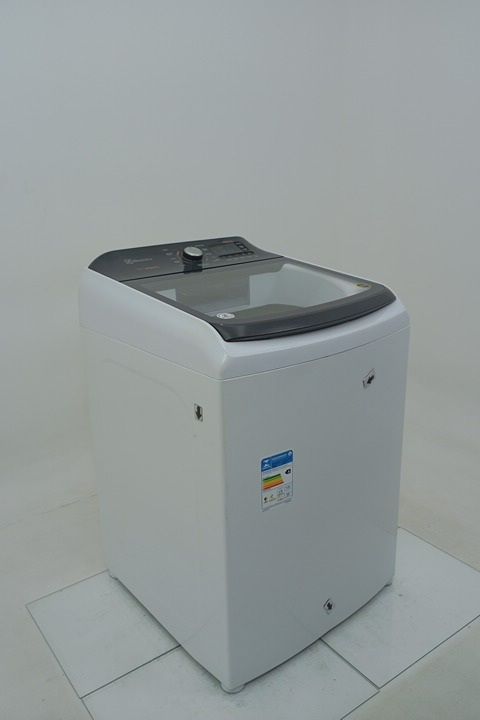LAVADORA  ELECTROLUX 15KG  PREMIUM CARE  - BR