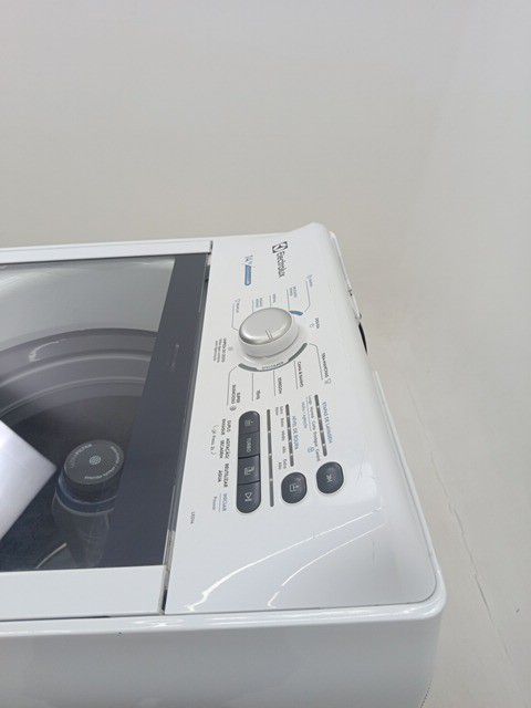 LAVADORA ELECTROLUX  LED14 14KG TOP LOAD - BR