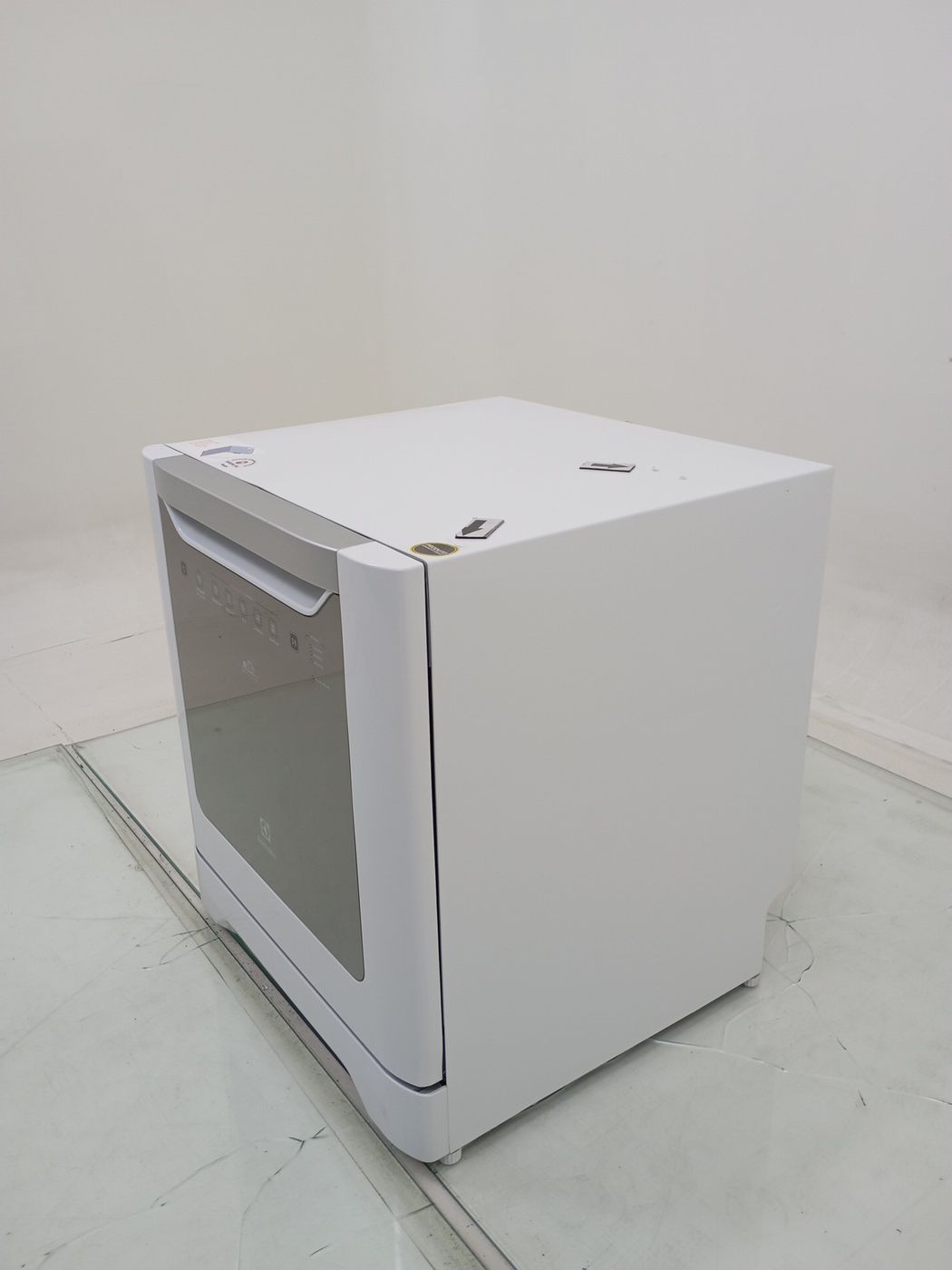 LAVA LOUCAS ELECTROLUX LV08B - Lava Louça Ele