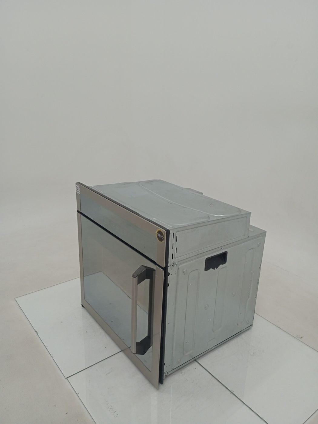 FORNO ELECTROLUX DE EMBUTIR OE9XT ELETRICO 80