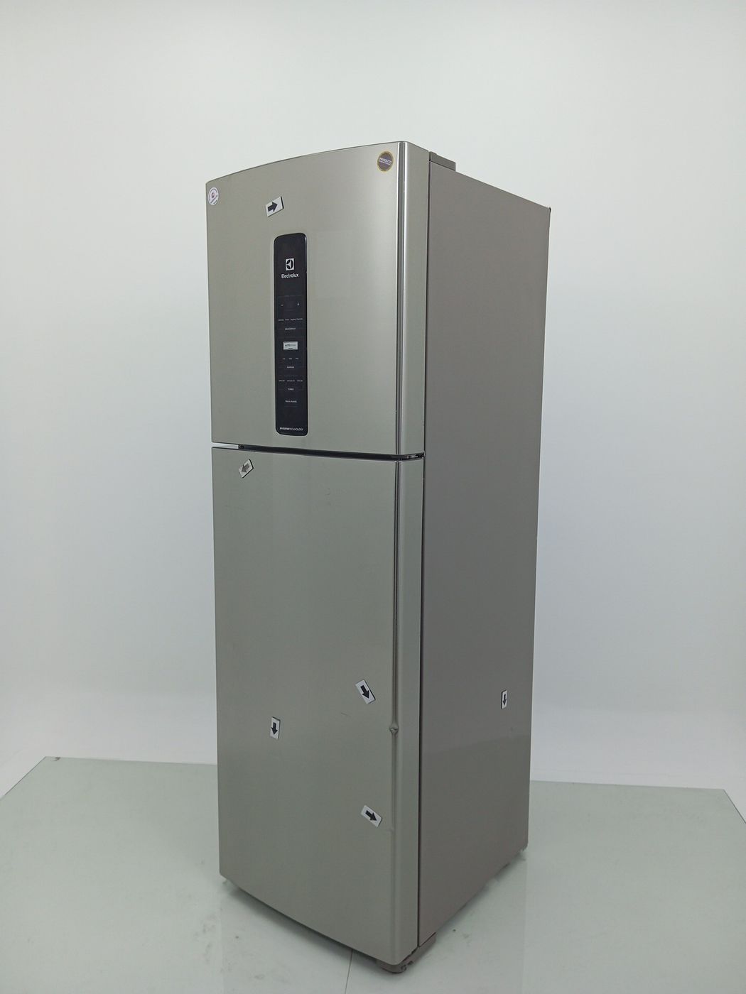 REFRIGERADOR ELECTROLUX IF45S FROST FREE INVE