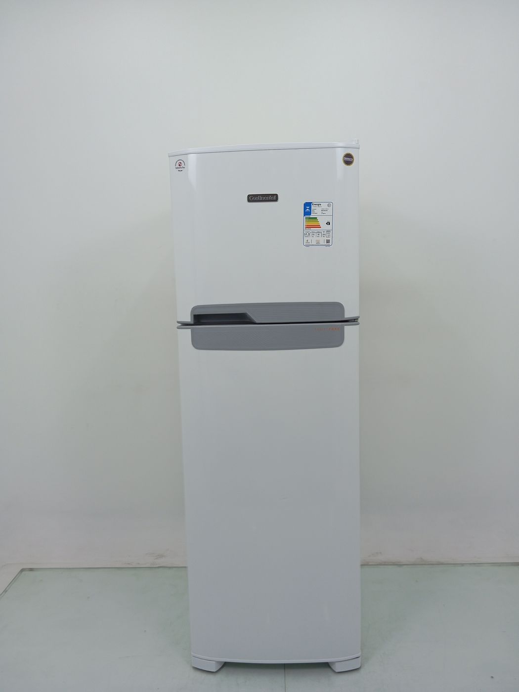 REFRIGERADOR ELECTROLUX TC41-   FROST FREE 37
