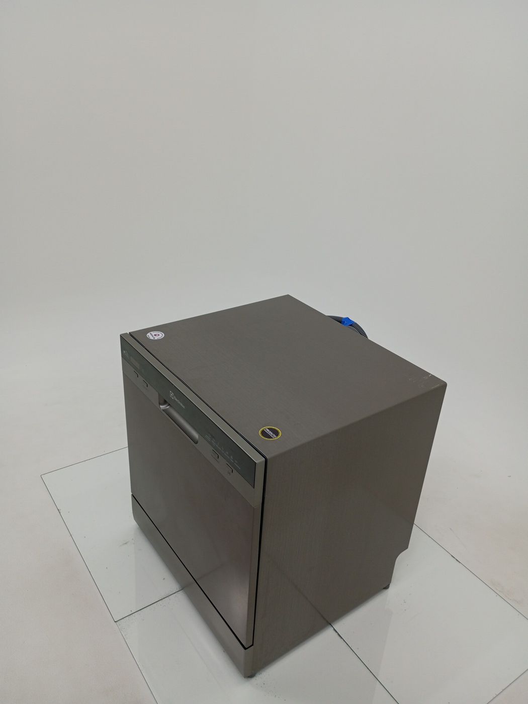 LAVA LOUCAS ELECTROLUX LL08S 8 SERVICOS - CIN