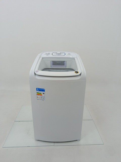 LAVADORA ELECTROLUX LES11 - Lavadora Electrol
