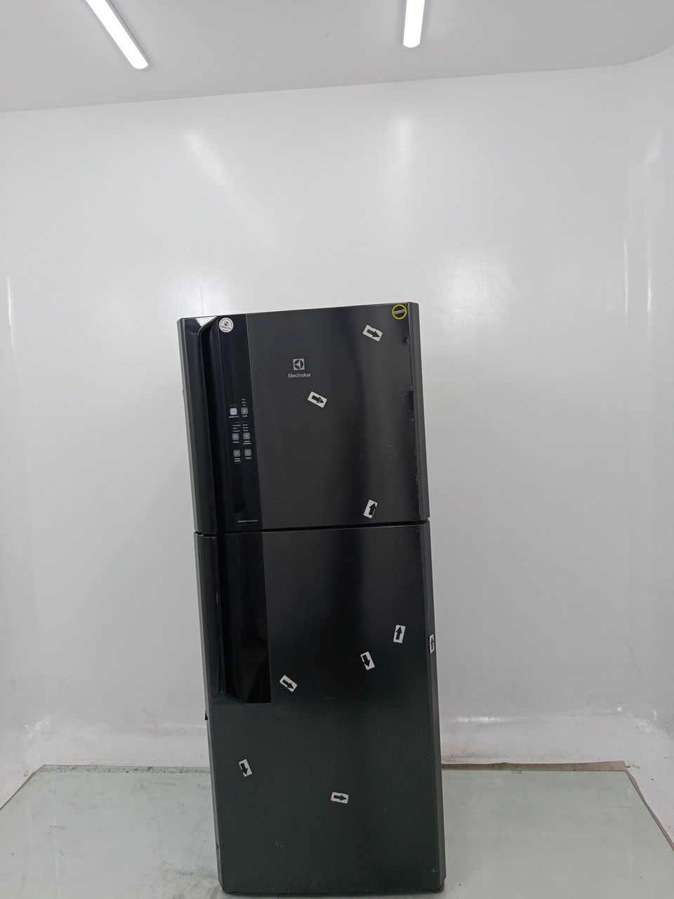 GELADEIRA ELECTROLUX IF55B - FROST FREE INVER