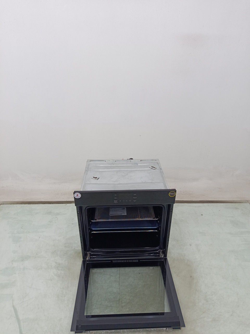 FORNO ELETRICO ELECTROLUX OE8EA FORNO ELETRIC