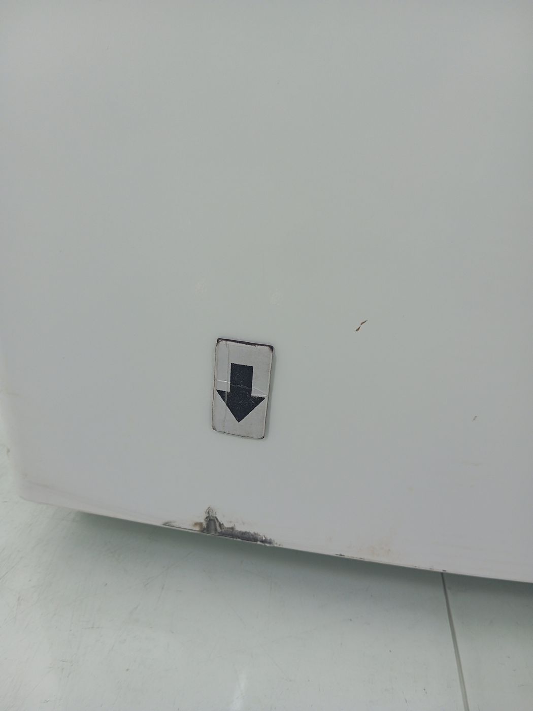 REFRIGERADOR ELECTROLUX IF45 FROST FREE INVER