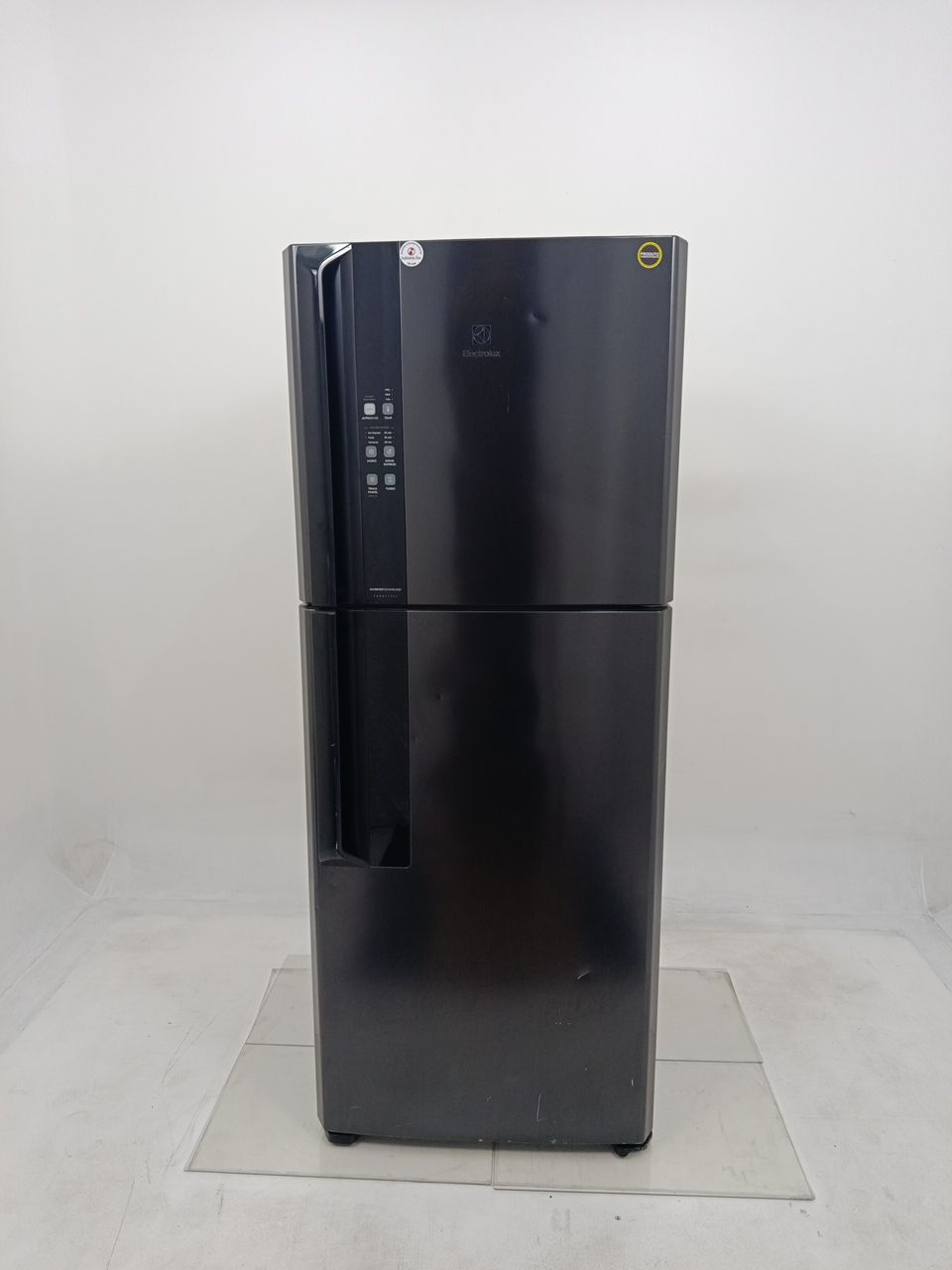 REFRIGERADOR ELECTROLUX IF55B - Refrigerador 