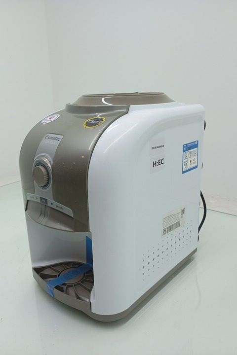 BEBEDOURO ESMALTEC DE MESA REFRIGERADO EGM30 