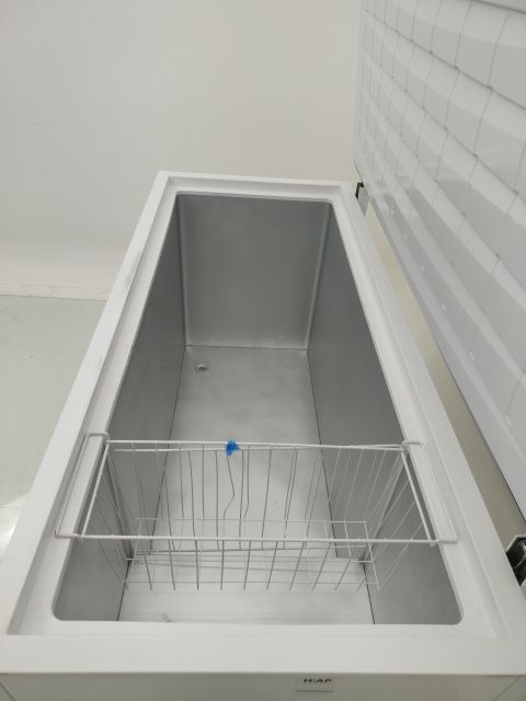 FREEZER ELECTROLUX HI550 HORIZONTAL CYCLE DEF