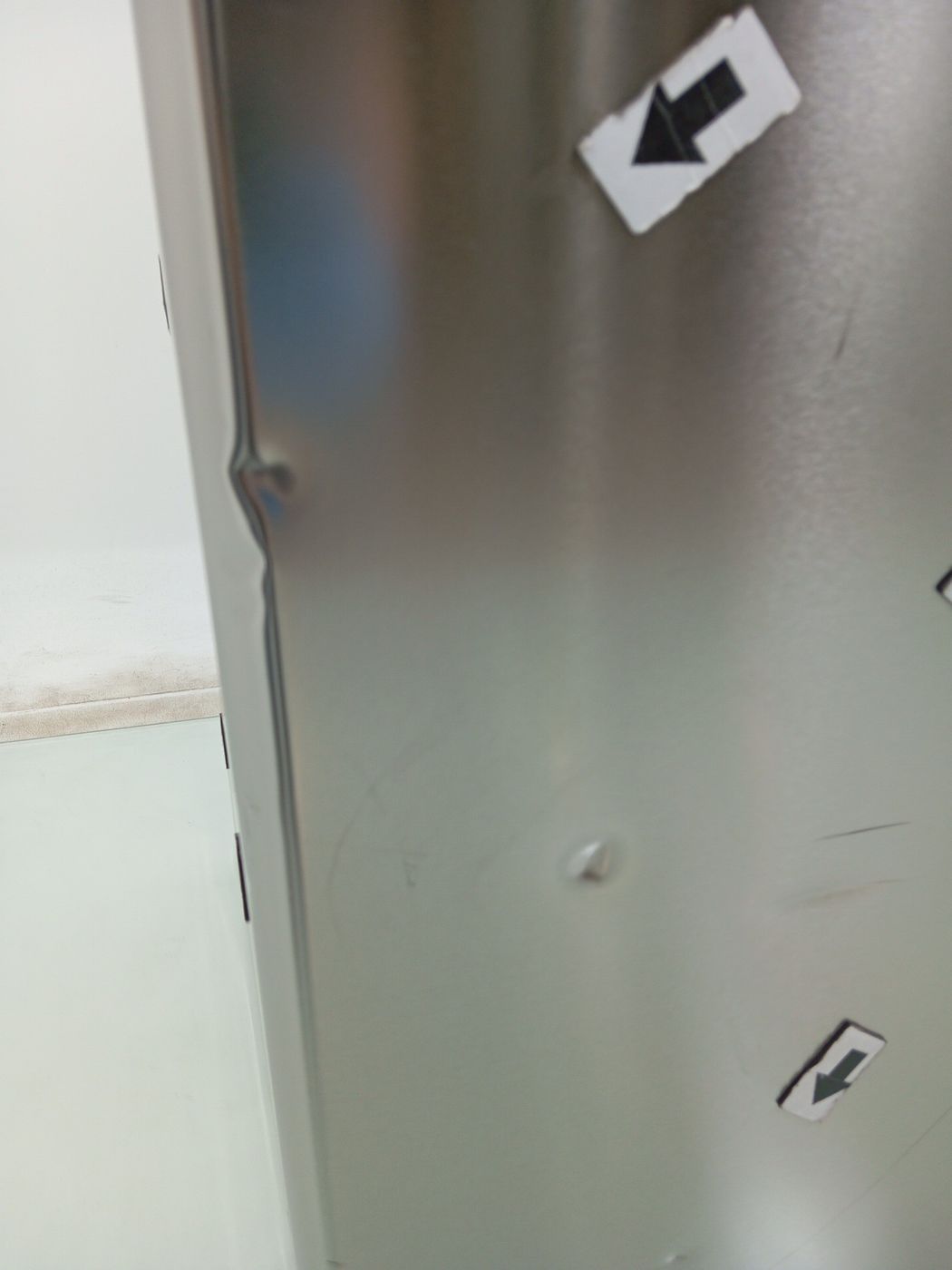 REFRIGERADOR ELECTROLUX IF43S FROST FREE INVE